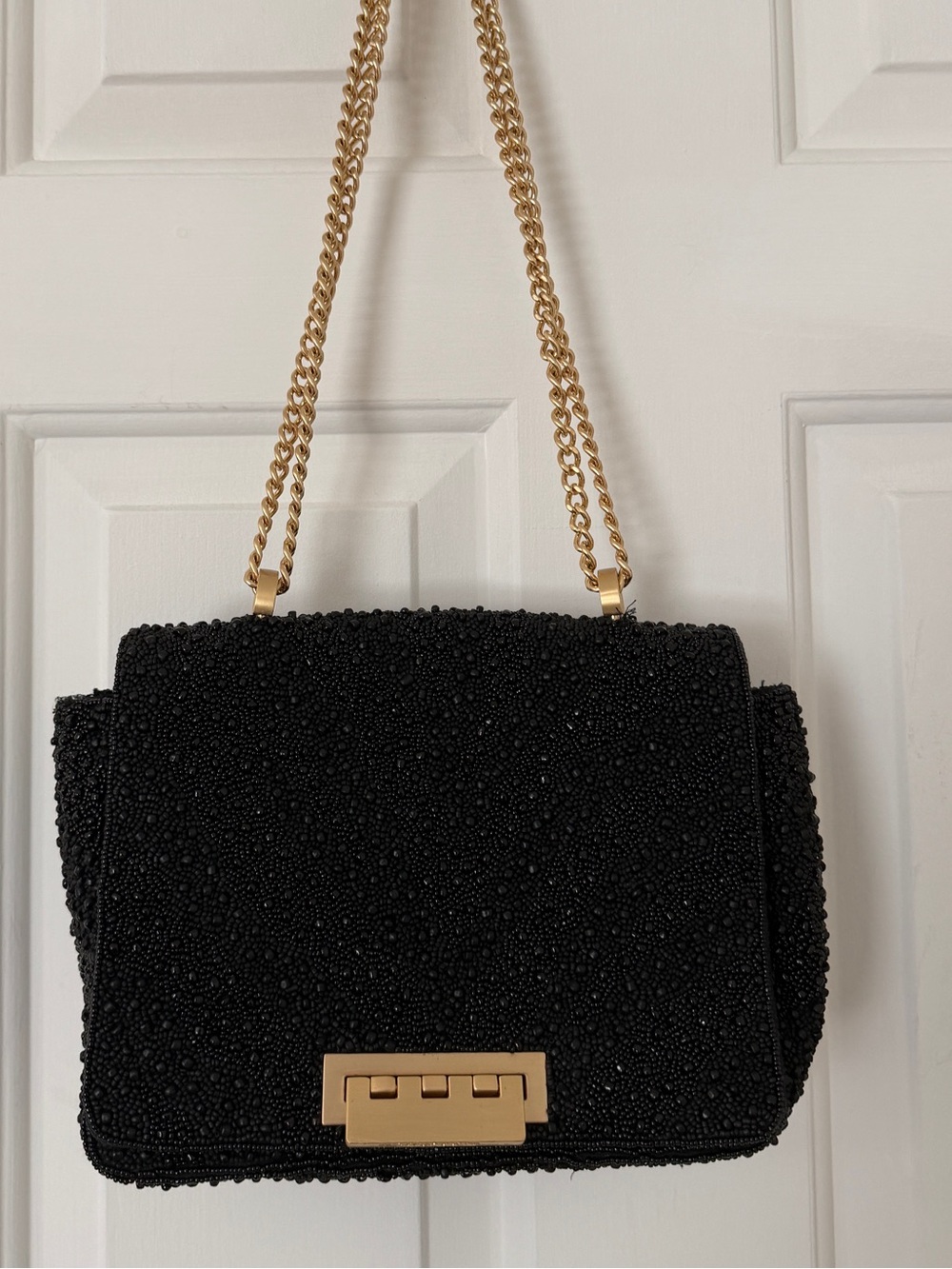ZAC Zac Posen Beaded Bag